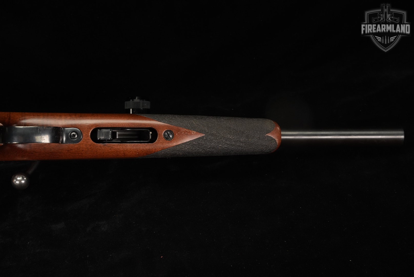 Anschutz Exemplar 22LR 10" WEST GERMAN +3 MAGS, ORIG BOX, BURRIS SCOPE-img-7