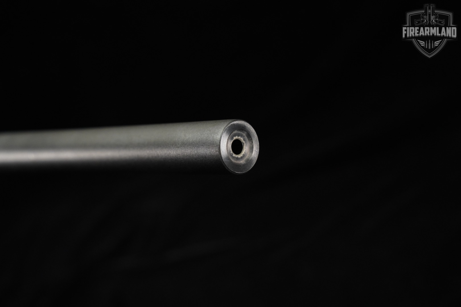 Savage Arms Mark II 22LR 21" Blued & Gray Laminate MK 2 +SIGHTRON SCOPE-img-16
