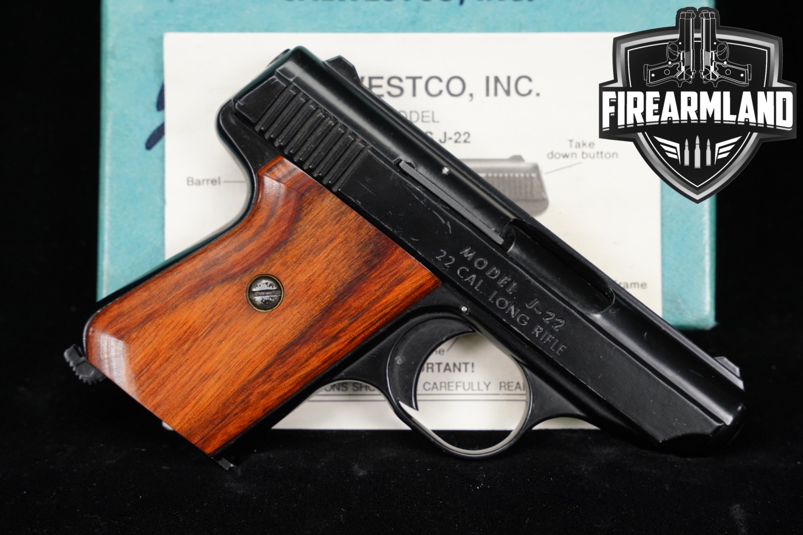 FirearmLand Archive | Browse Historical Gun Auctions
