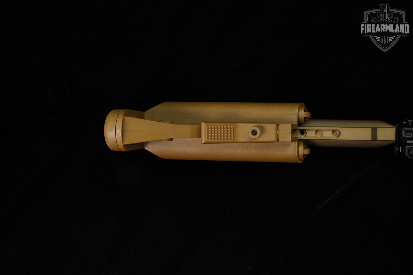 Sig Sauer MCX-SPEAR 7.62 NATO 16" Coyote Tan +5 MAGS & ORIG CASE-img-14