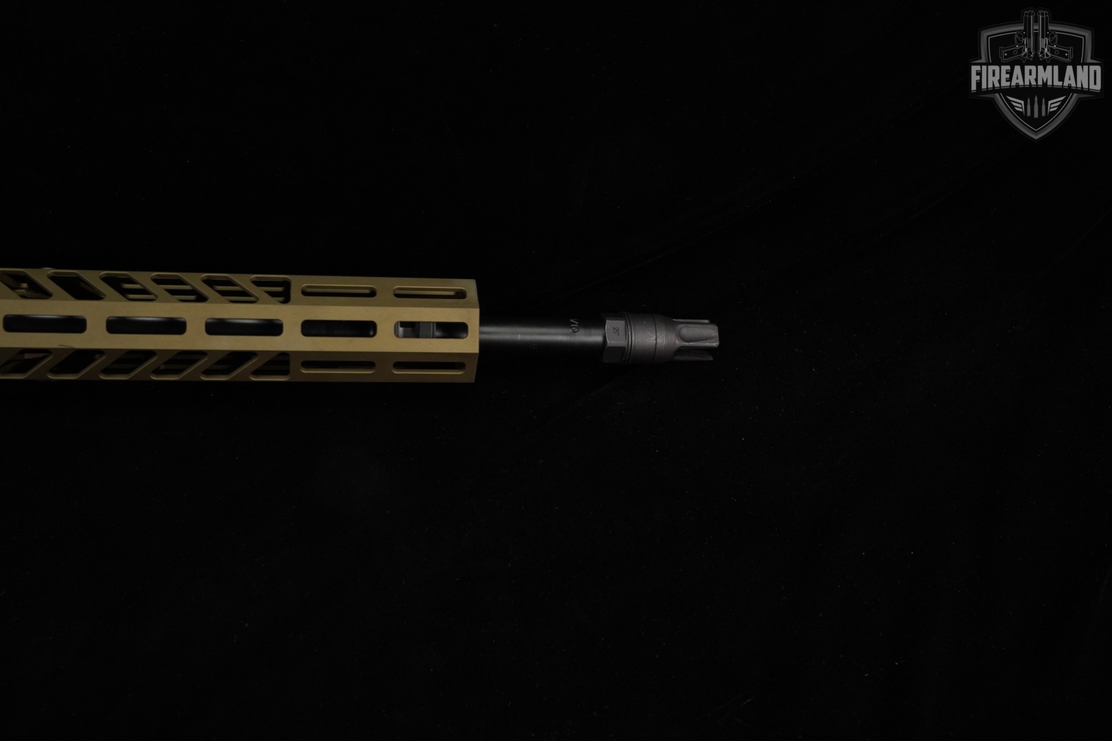 Sig Sauer MCX-SPEAR 7.62 NATO 16" Coyote Tan +5 MAGS & ORIG CASE-img-16