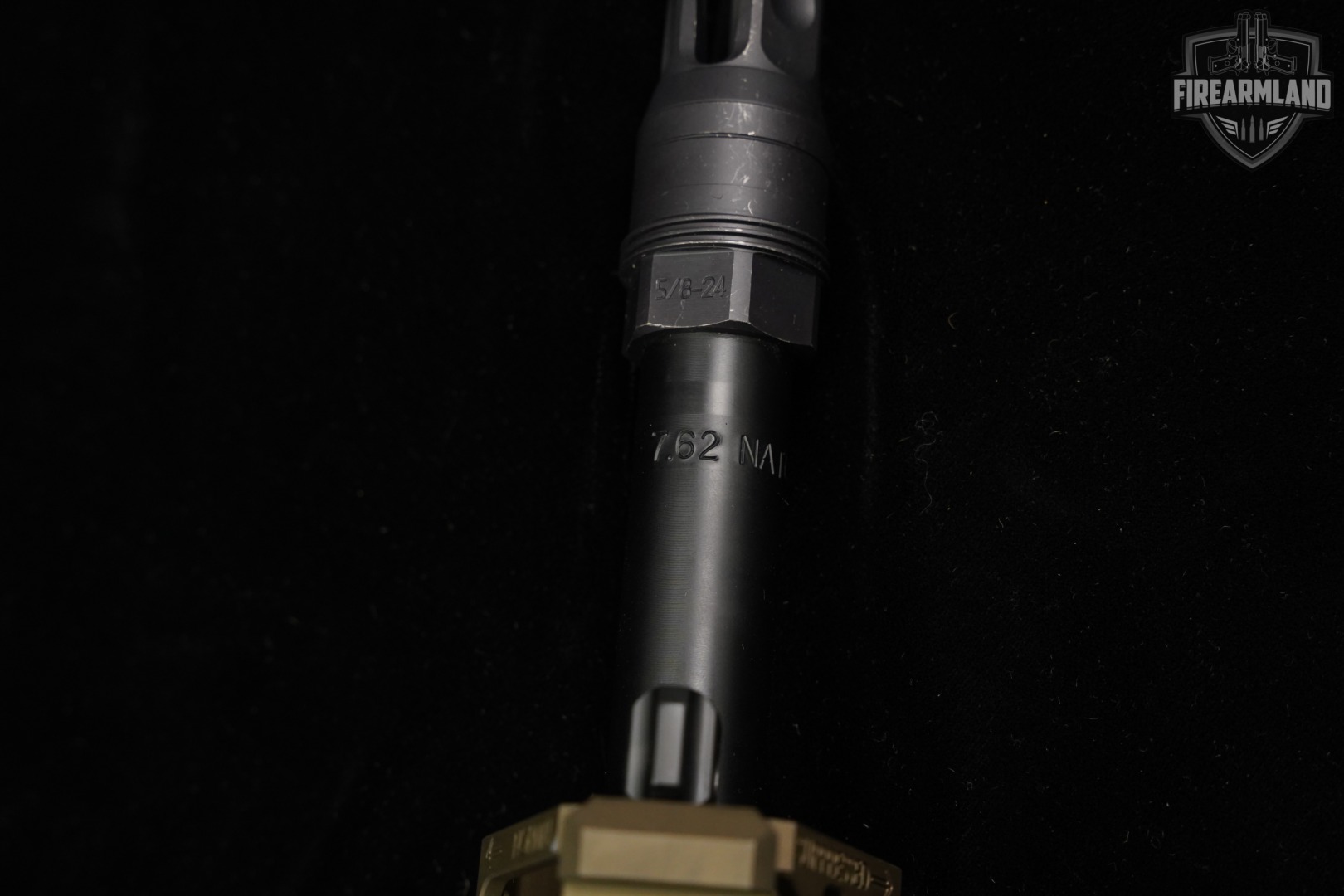 Sig Sauer MCX-SPEAR 7.62 NATO 16" Coyote Tan +5 MAGS & ORIG CASE-img-20