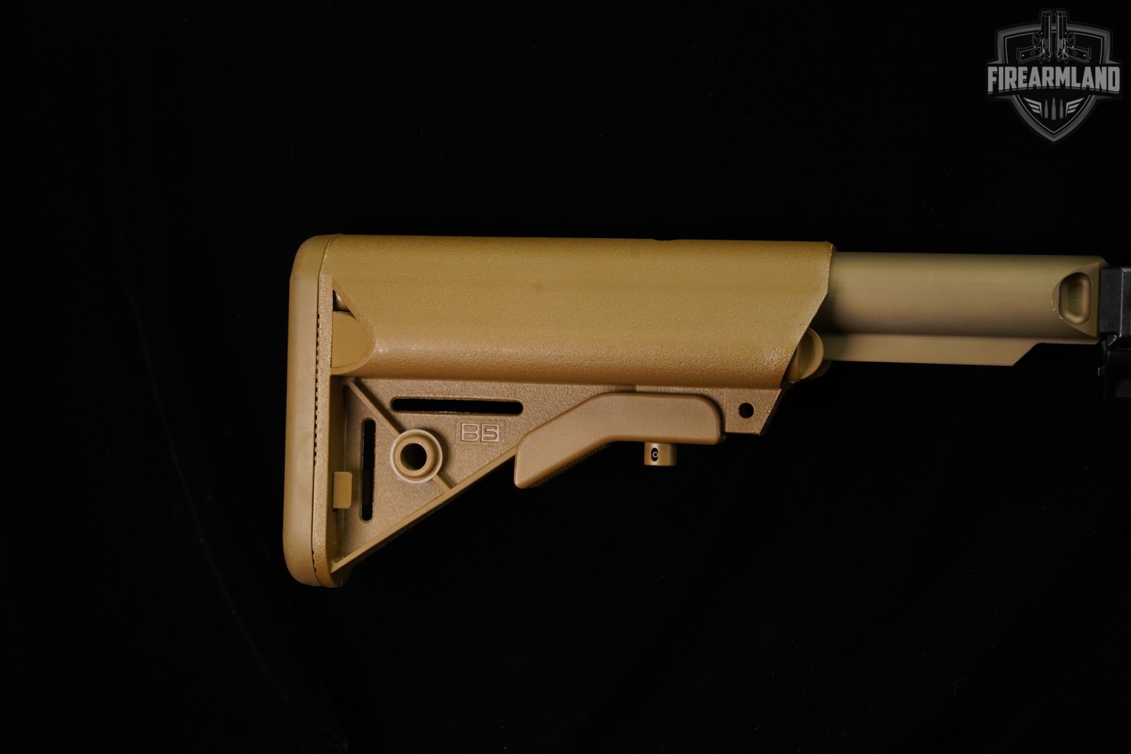 Sig Sauer MCX-SPEAR 7.62 NATO 16" Coyote Tan +5 MAGS & ORIG CASE-img-4