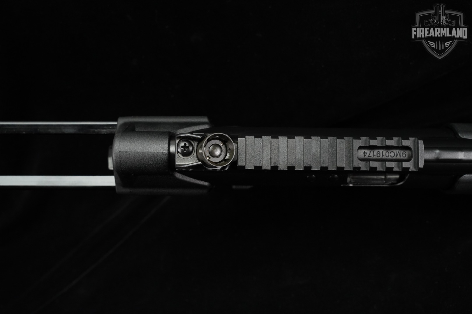 PTR Industries 9CT MP 9mm 8.86" SBR NFA 9-CT PTR9 MP5 DRUM MAG +3 MAGS-img-12