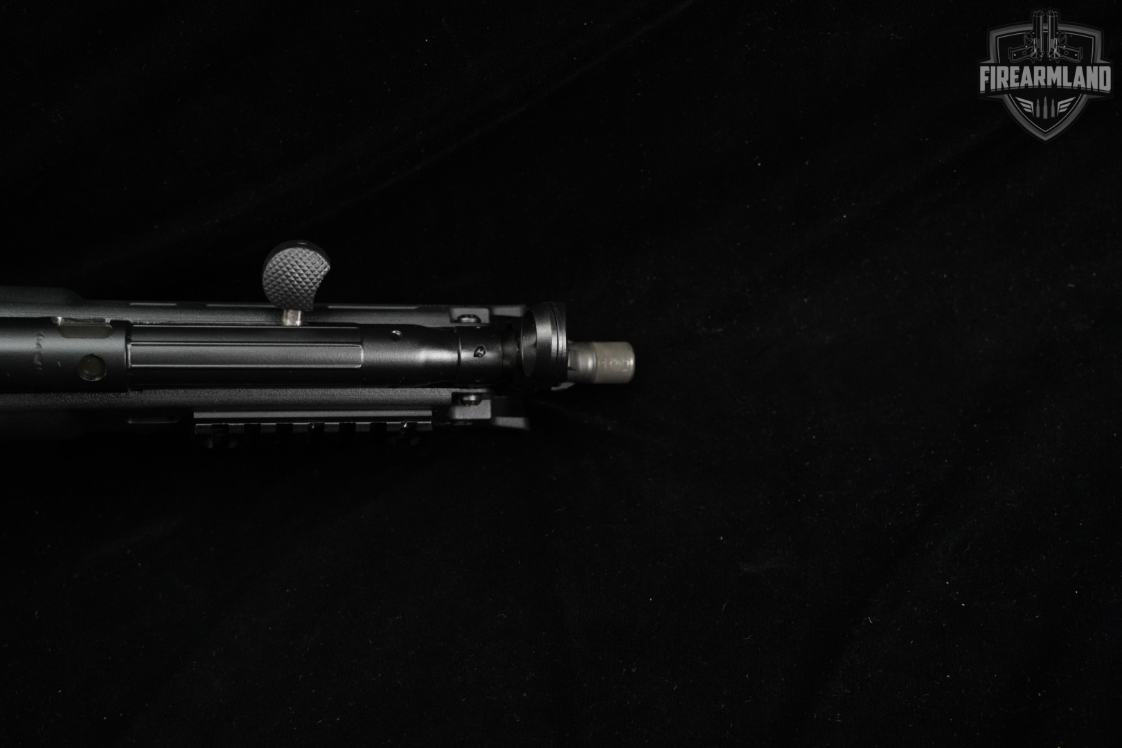 PTR Industries 9CT MP 9mm 8.86" SBR NFA 9-CT PTR9 MP5 DRUM MAG +3 MAGS-img-13