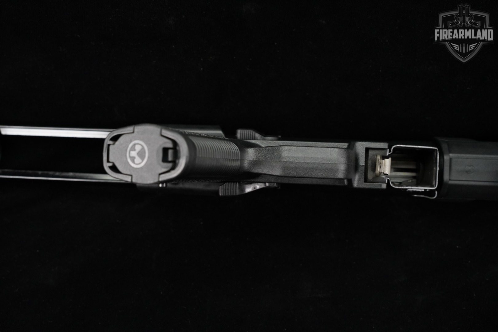 PTR Industries 9CT MP 9mm 8.86" SBR NFA 9-CT PTR9 MP5 DRUM MAG +3 MAGS-img-15