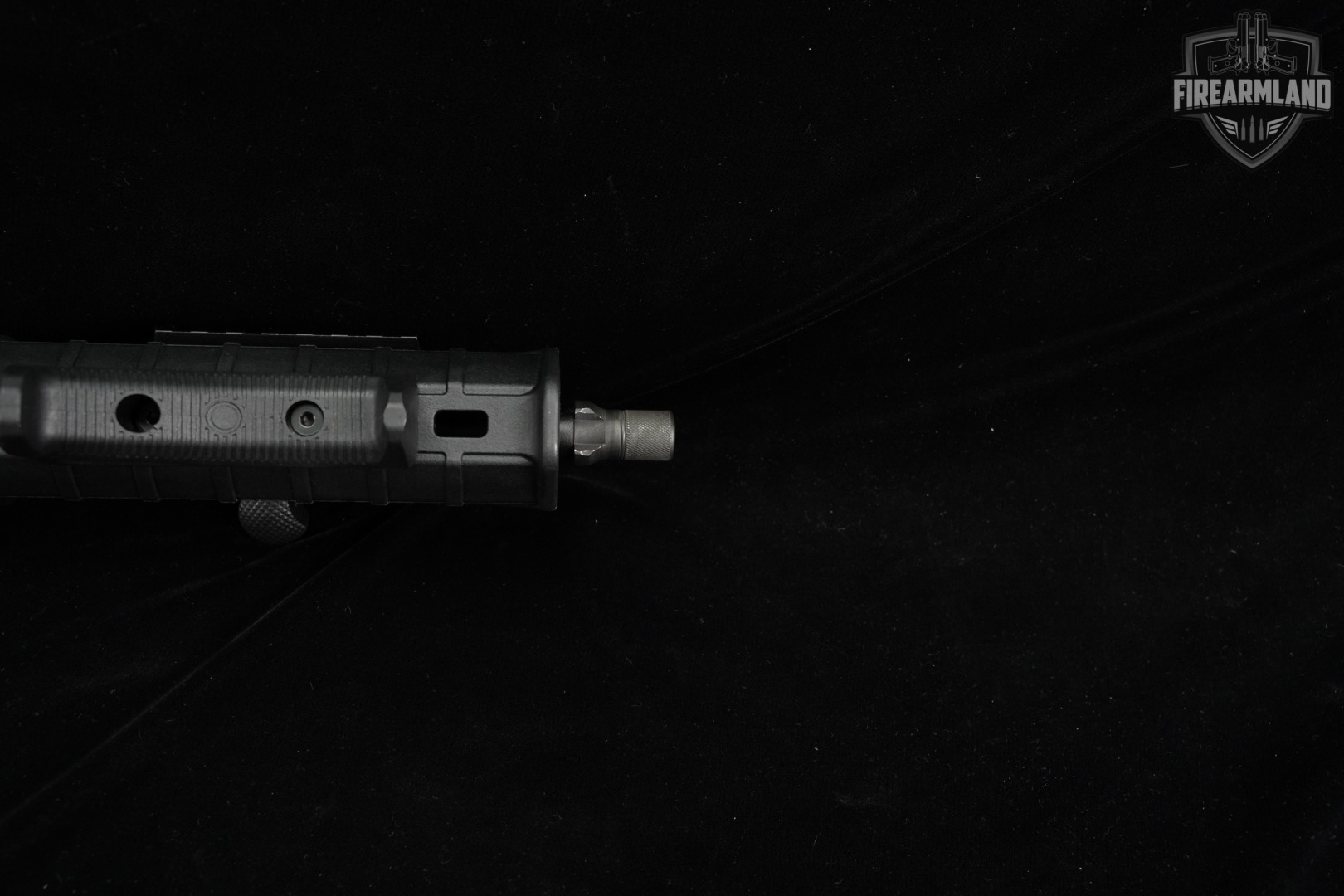 PTR Industries 9CT MP 9mm 8.86" SBR NFA 9-CT PTR9 MP5 DRUM MAG +3 MAGS-img-16