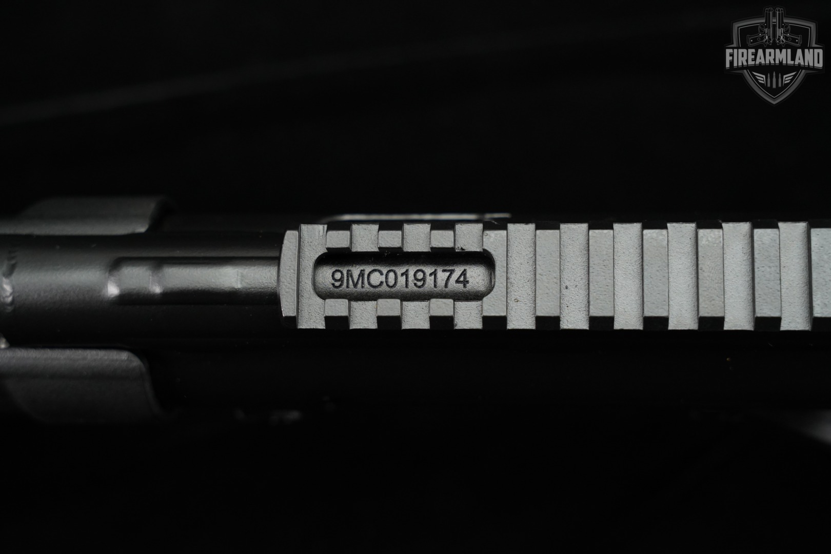 PTR Industries 9CT MP 9mm 8.86" SBR NFA 9-CT PTR9 MP5 DRUM MAG +3 MAGS-img-20
