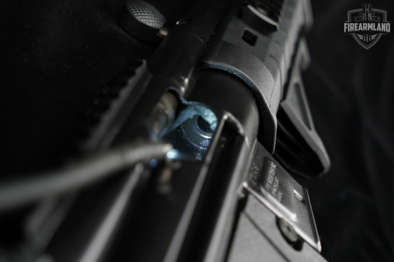 PTR Industries 9CT MP 9mm 8.86" SBR NFA 9-CT PTR9 MP5 DRUM MAG +3 MAGS-img-21