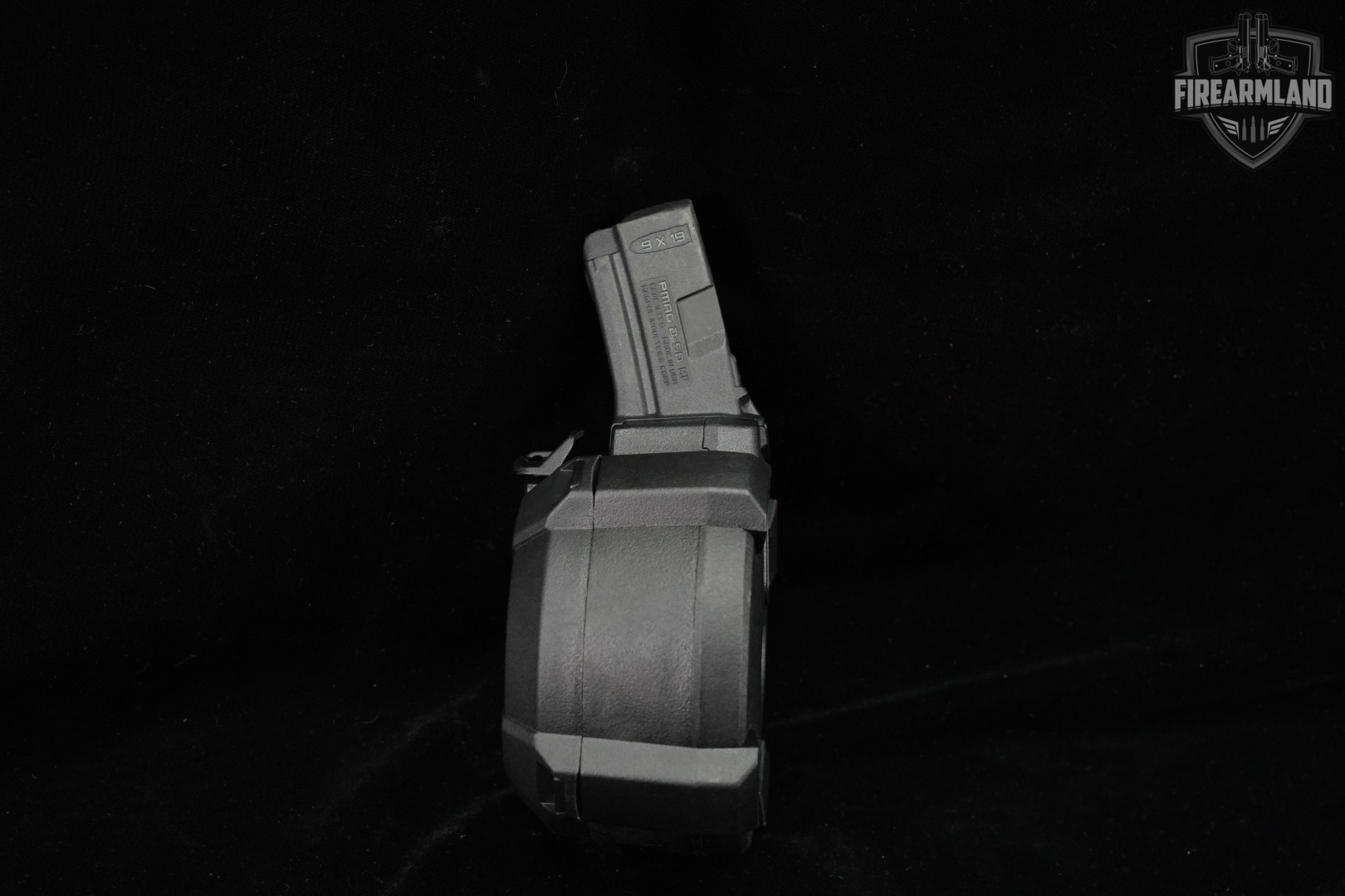 PTR Industries 9CT MP 9mm 8.86" SBR NFA 9-CT PTR9 MP5 DRUM MAG +3 MAGS-img-24