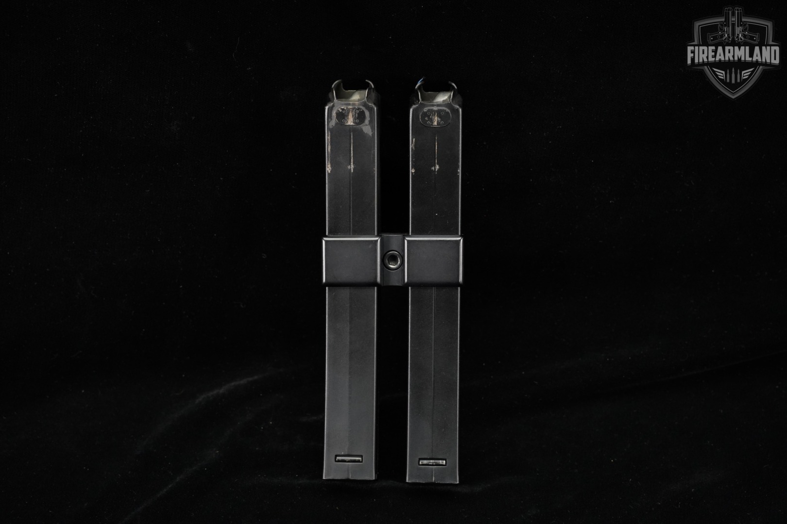 PTR Industries 9CT MP 9mm 8.86" SBR NFA 9-CT PTR9 MP5 DRUM MAG +3 MAGS-img-25