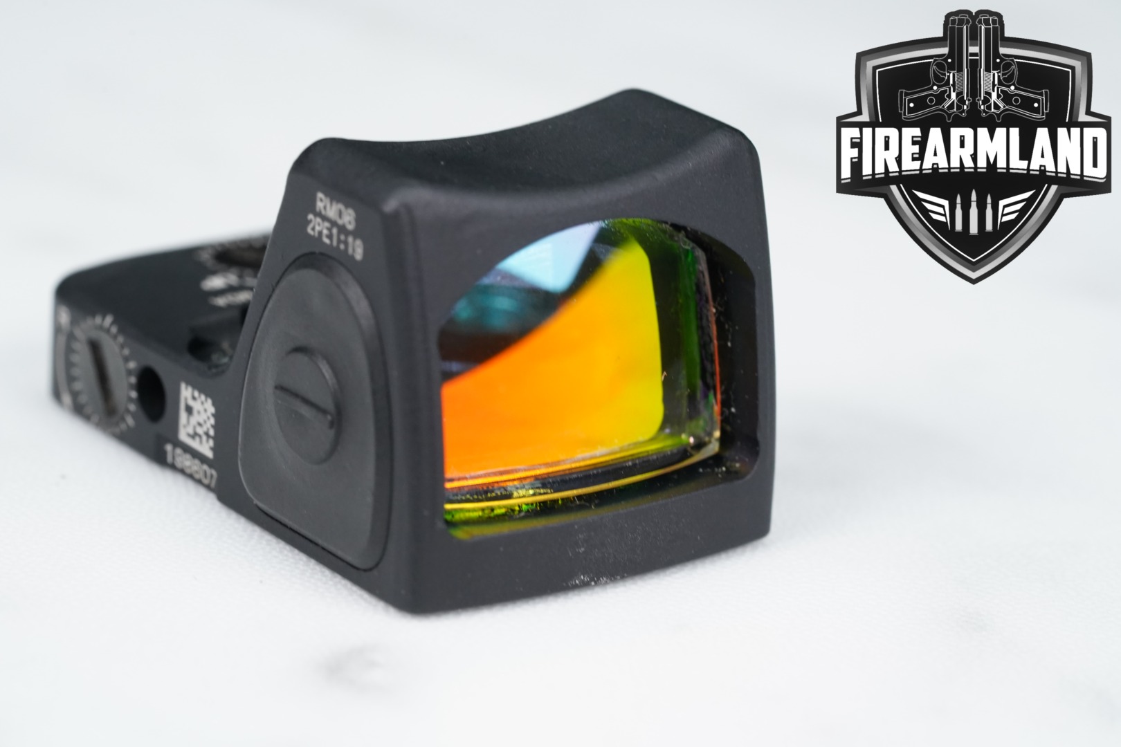 Trijicon RMR Type 2 in Very Good Condition Thumbnail