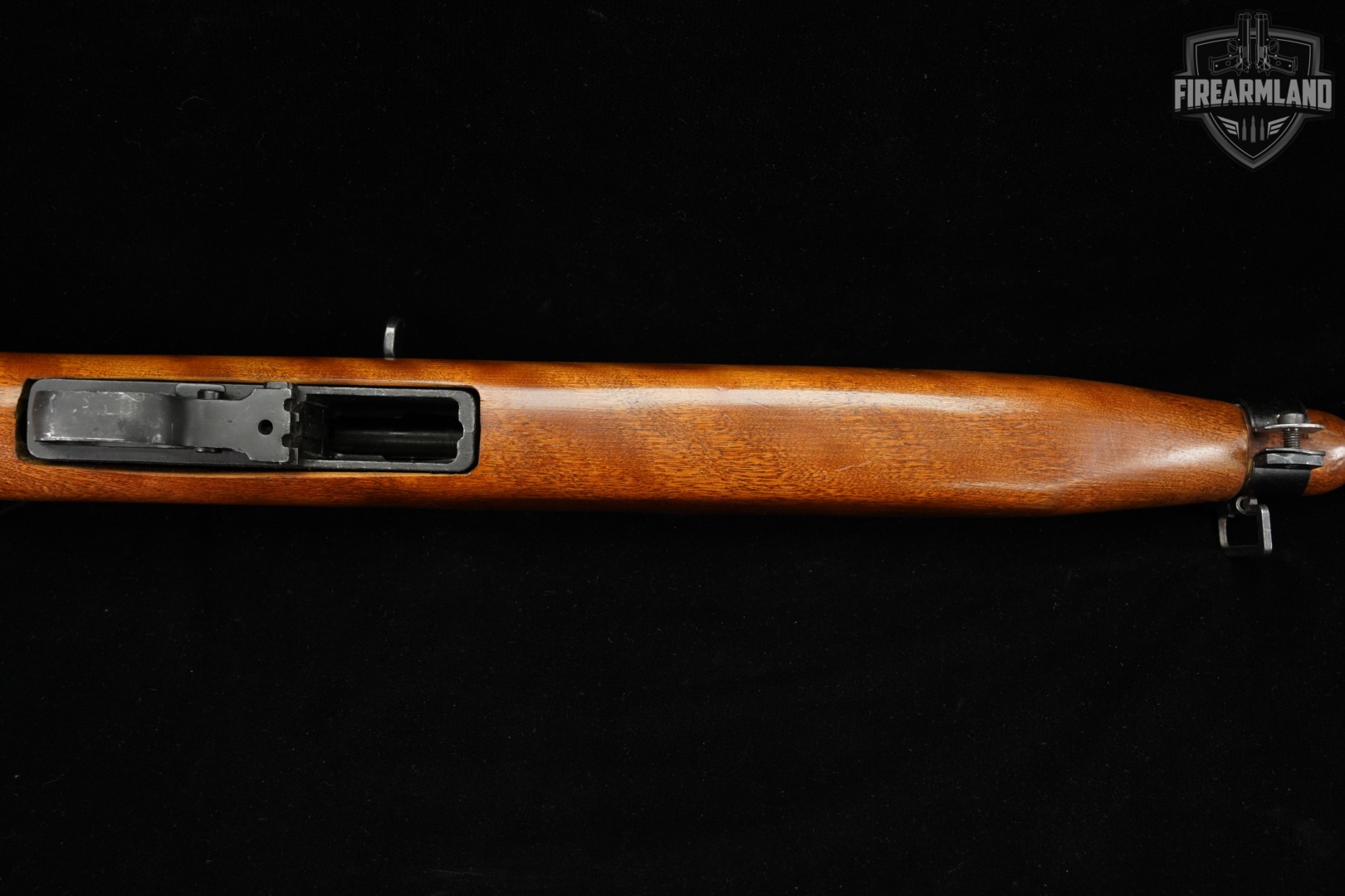 1967-1969 Universal Firearms M1 Carbine Gen 2 30 Blued & Hardwood +3 MAGS-img-14