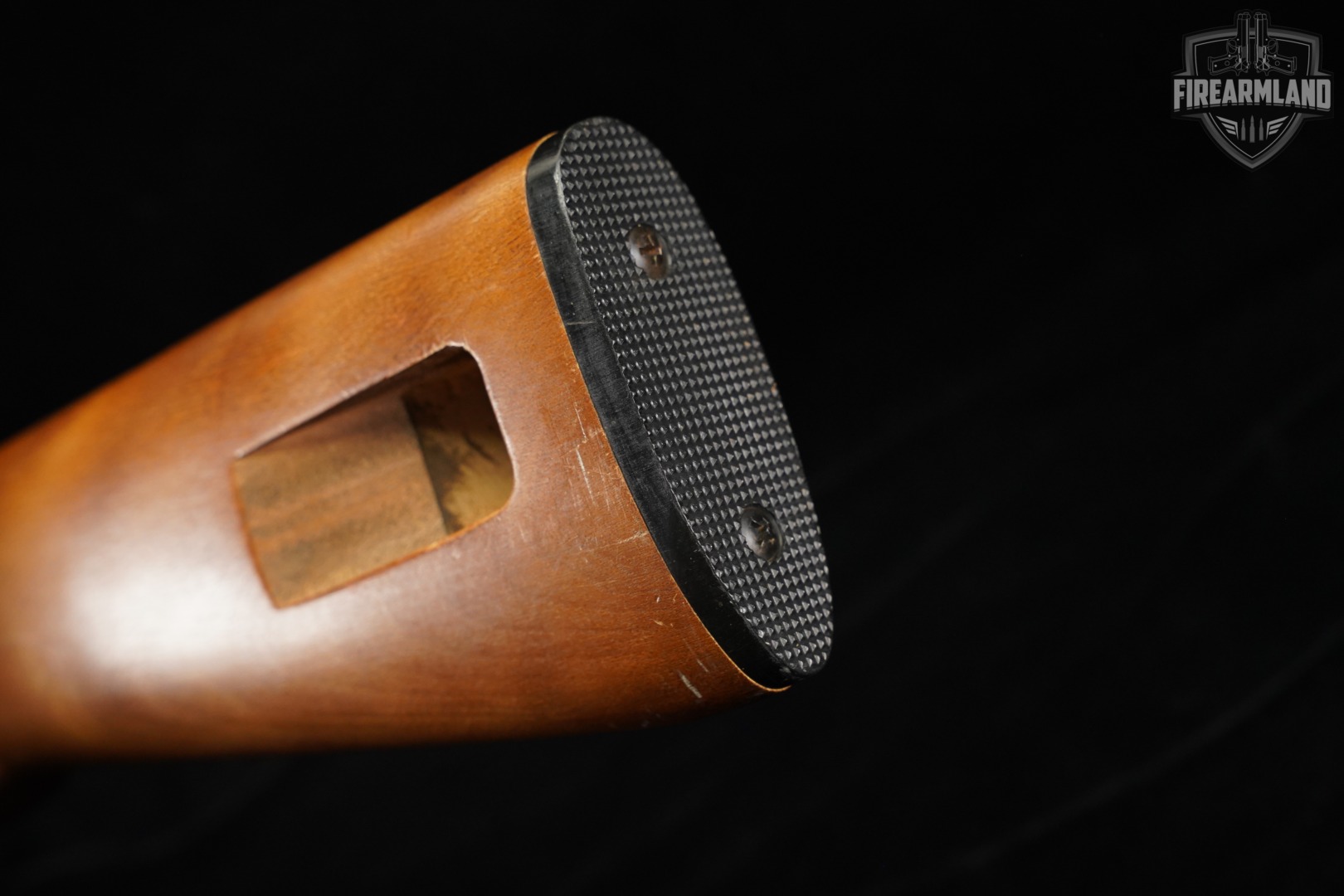 1967-1969 Universal Firearms M1 Carbine Gen 2 30 Blued & Hardwood +3 MAGS-img-17