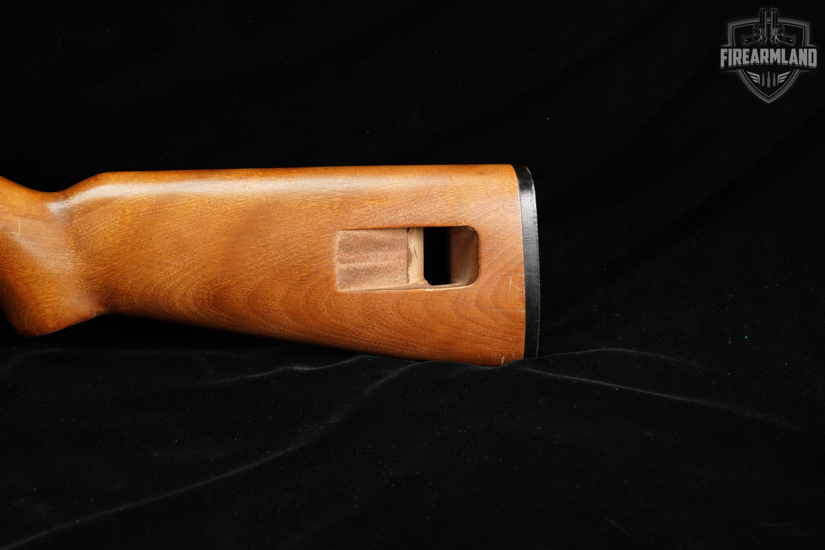 1967-1969 Universal Firearms M1 Carbine Gen 2 30 Blued & Hardwood +3 MAGS-img-9