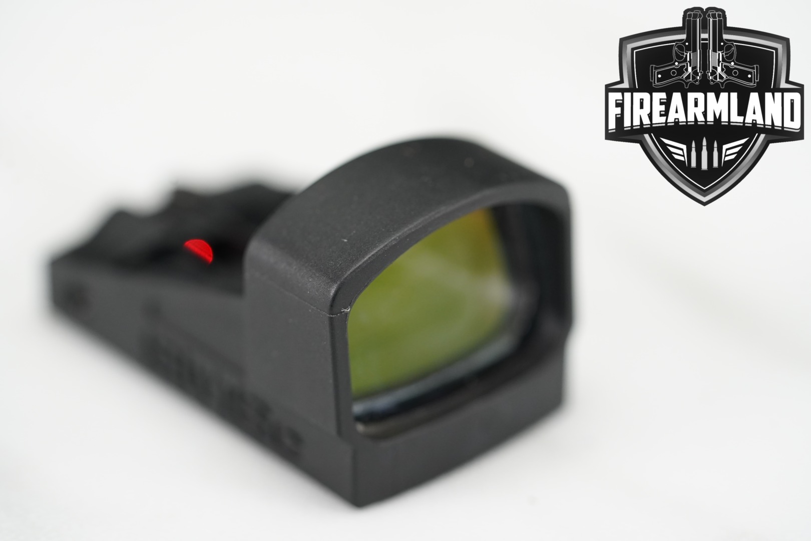 Shield Sights SMSc in Very Good Condition Thumbnail