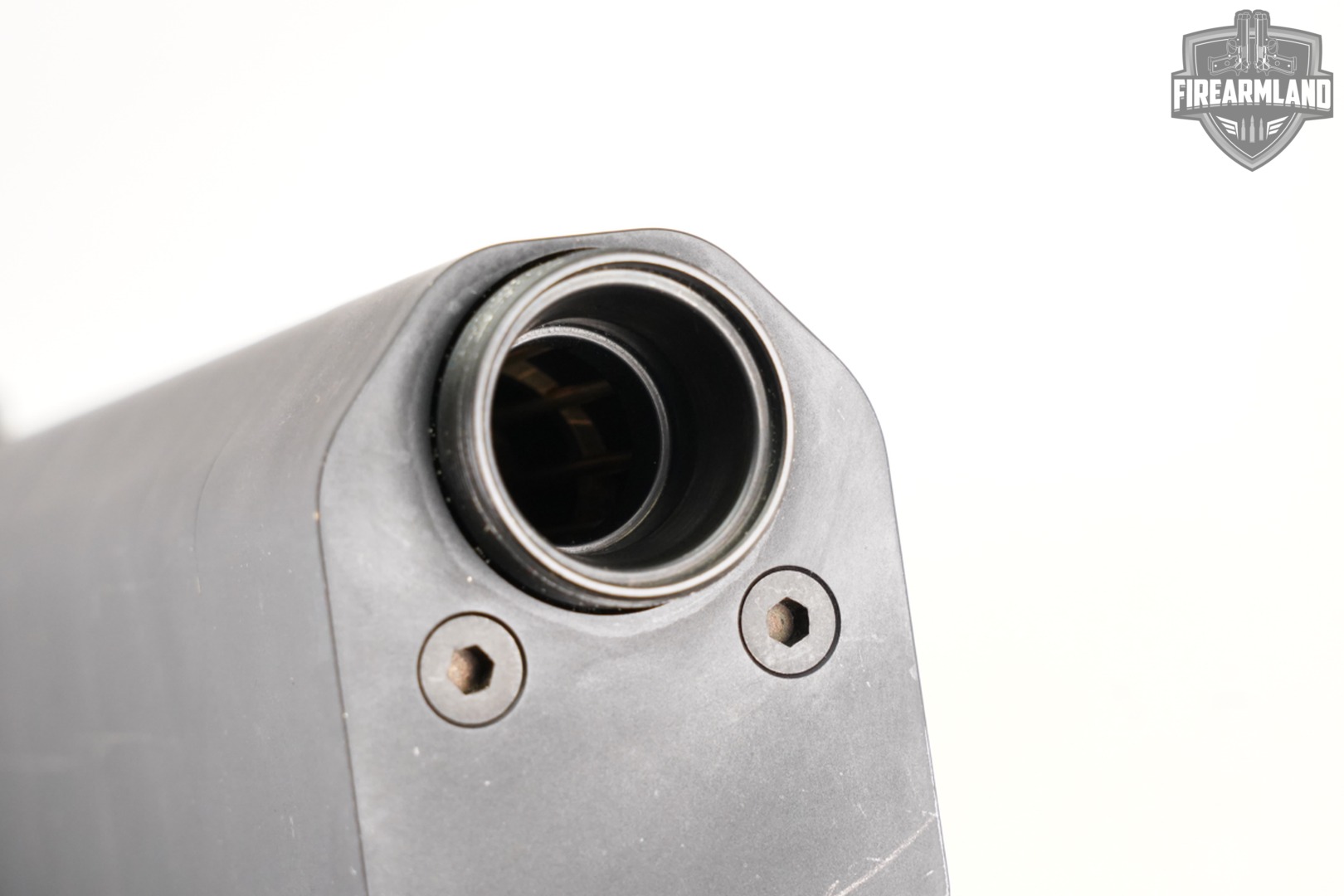 SilencerCo Salvo 12 Gauge 12.5" Suppressor Salvo12  Silencer-img-3