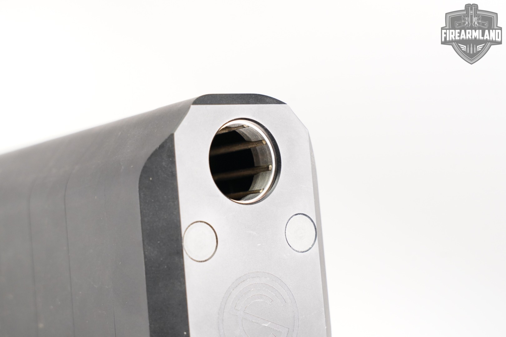 SilencerCo Salvo 12 Gauge 12.5" Suppressor Salvo12  Silencer-img-4