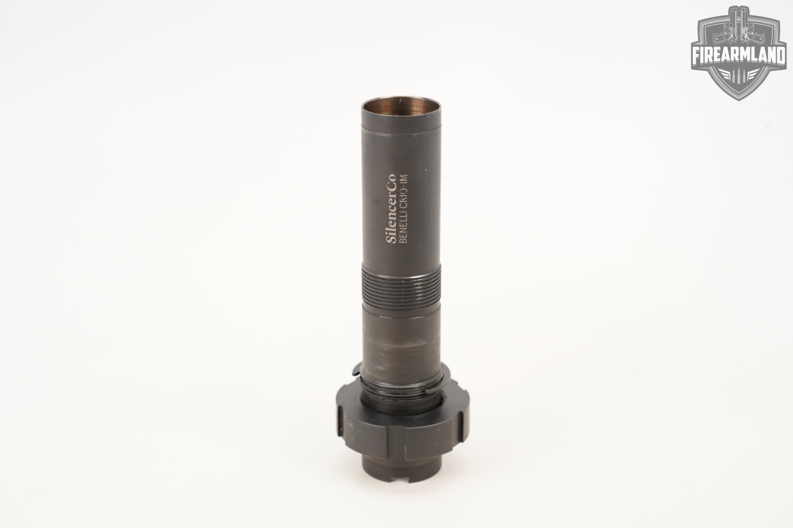 SilencerCo Salvo 12 Gauge 12.5" Suppressor Salvo12  Silencer-img-7
