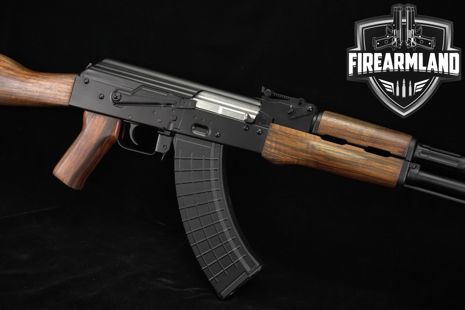 Search results for 'POLISH Radom 762 S Beryl M1 7.62x39 16.5 +2