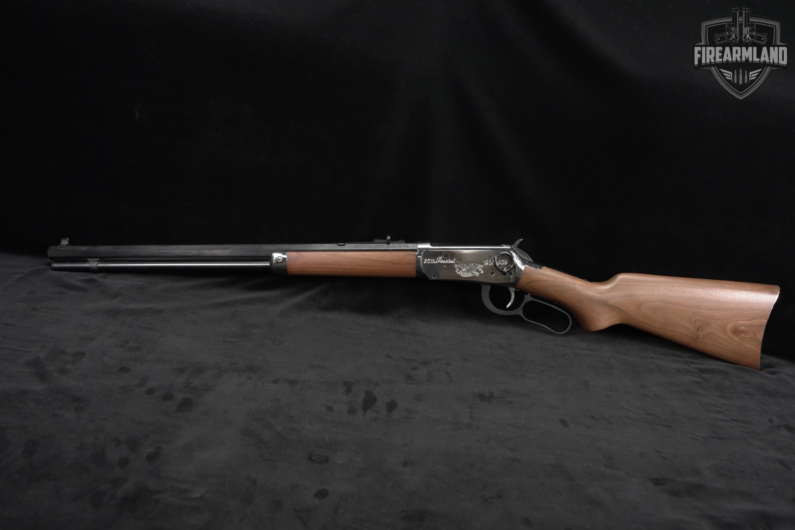 Used Winchester Repeating Arms Model 94 Auction | FirearmLand
