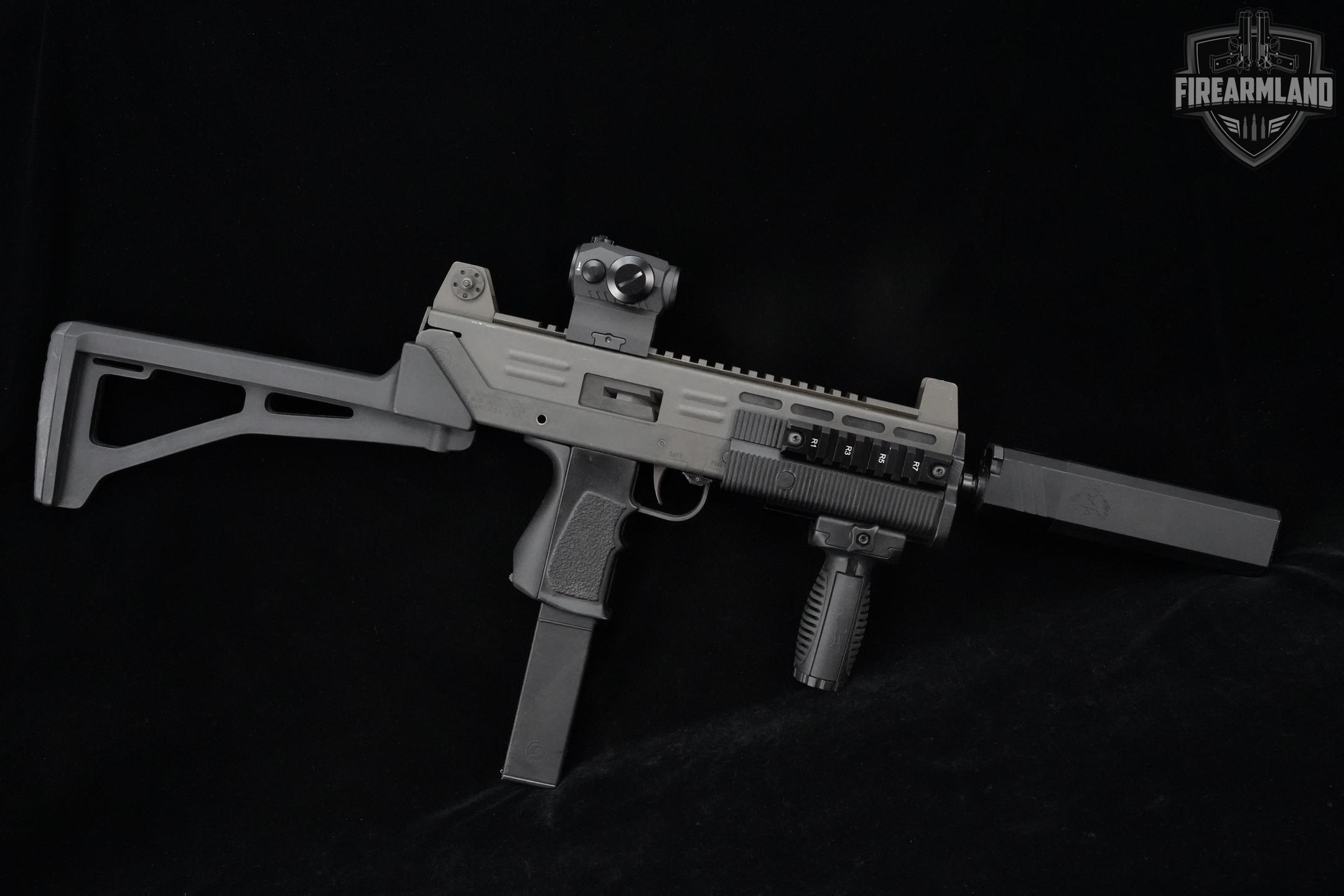 Used S.W.D Incorporated M-11 Auction | FirearmLand