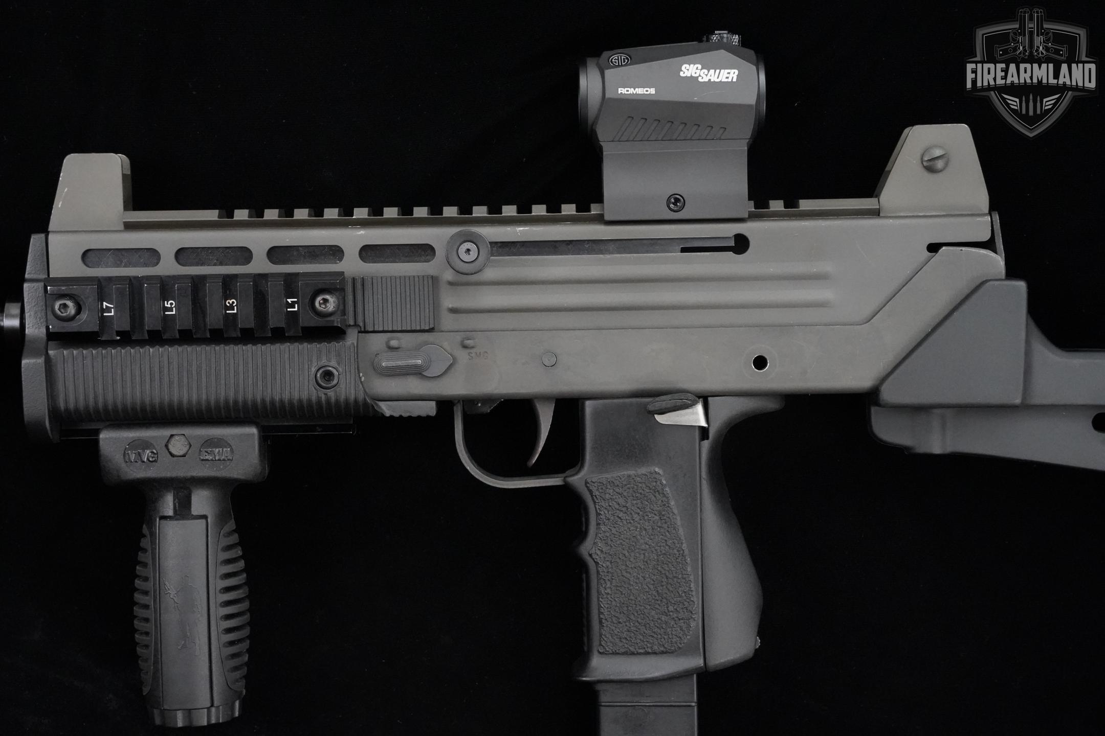 Used S.W.D Incorporated M-11 Auction | FirearmLand