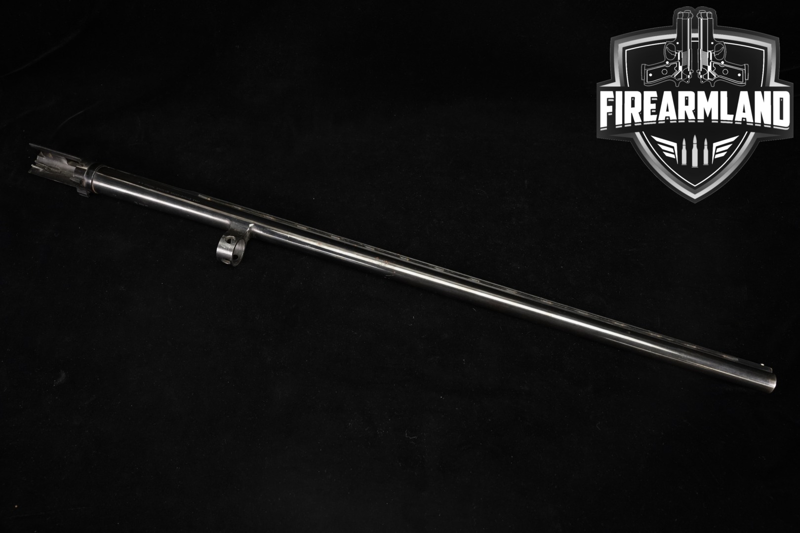 Browning Auto-5 16 Gauge Black in Good Condition Thumbnail