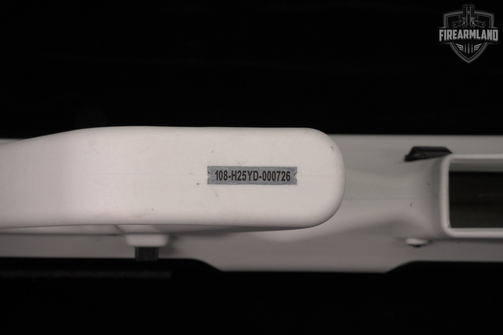 Panzer Arms BPA12 12-Gauge 18.5" White BPA BULLPUP +5 MAGS & ORIG BOX-img-17