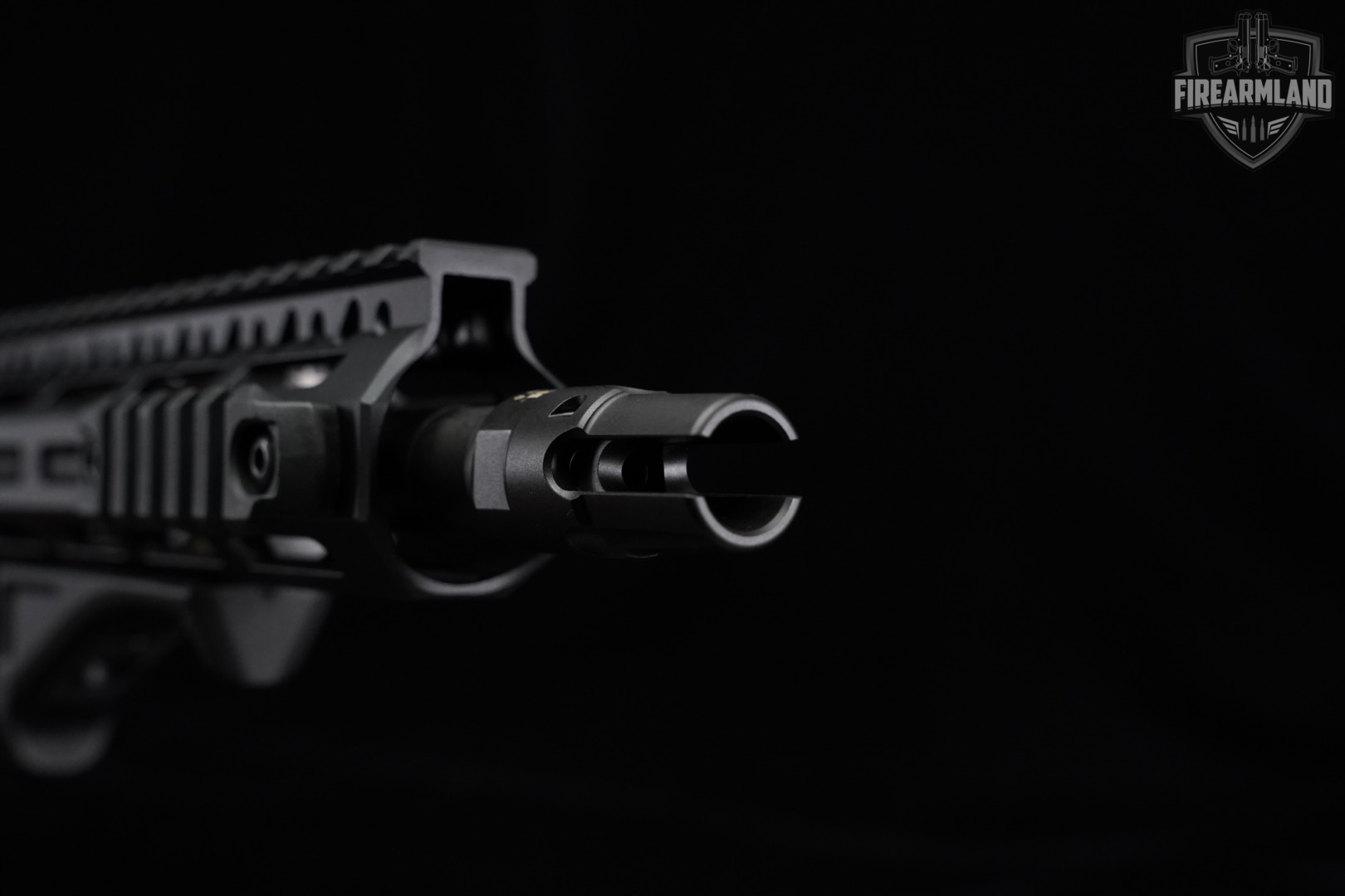 Bravo Company Mfg BCM BCM4 5.56 NATO AR-15 AR15 11.5