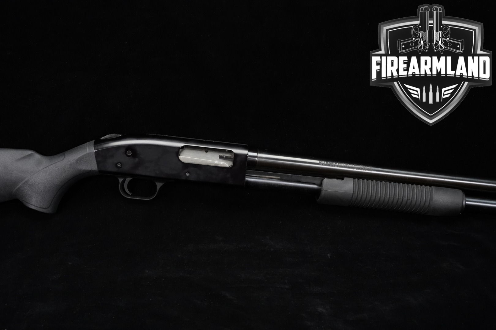 Used Mossberg 590S Shockwave Auction | FirearmLand