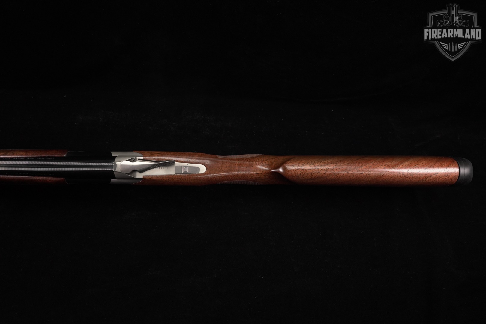DESIRED Browning Citori 725 Sporting 12-Gauge Silver Nitride & Walnut O/U-img-10
