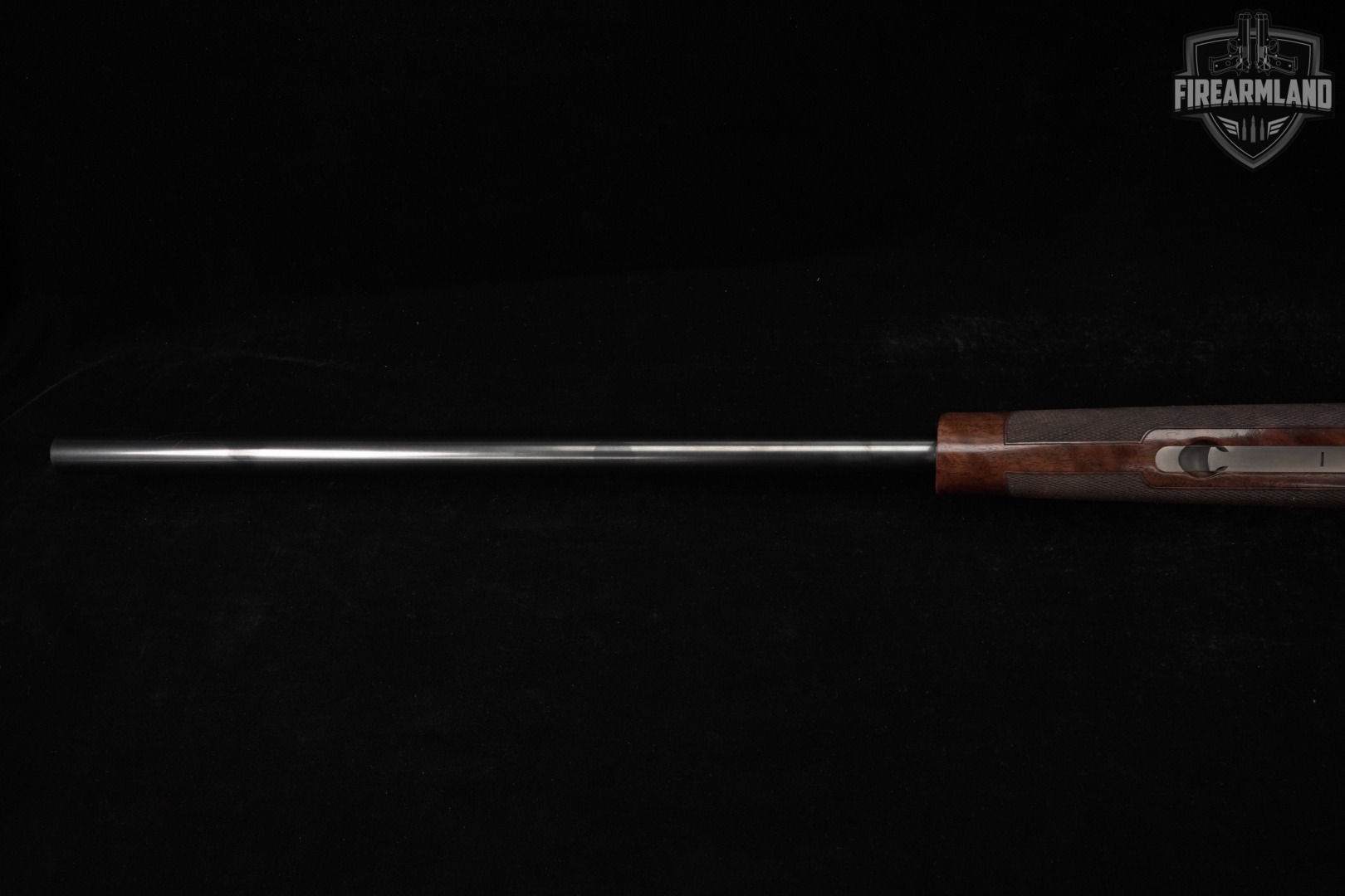 DESIRED Browning Citori 725 Sporting 12-Gauge Silver Nitride & Walnut O/U-img-11