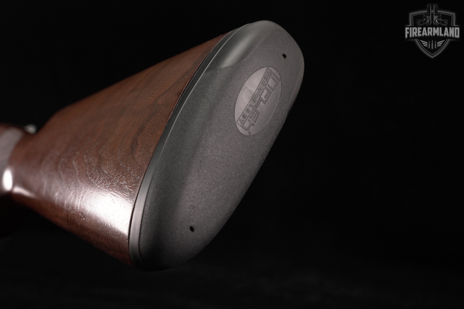DESIRED Browning Citori 725 Sporting 12-Gauge Silver Nitride & Walnut O/U-img-13