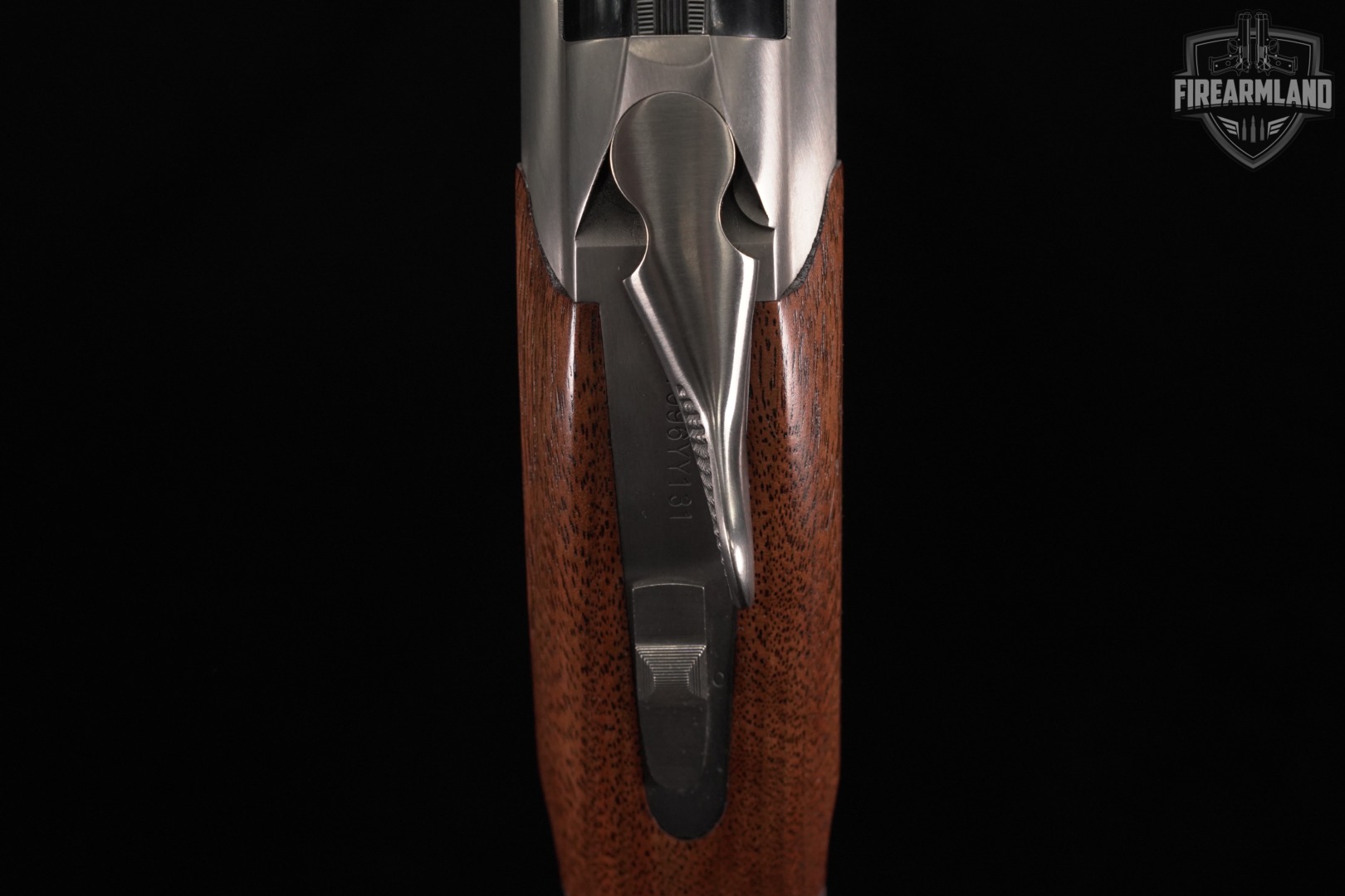 DESIRED Browning Citori 725 Sporting 12-Gauge Silver Nitride & Walnut O/U-img-15