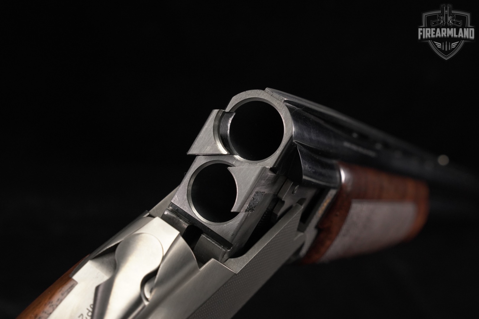DESIRED Browning Citori 725 Sporting 12-Gauge Silver Nitride & Walnut O/U-img-16