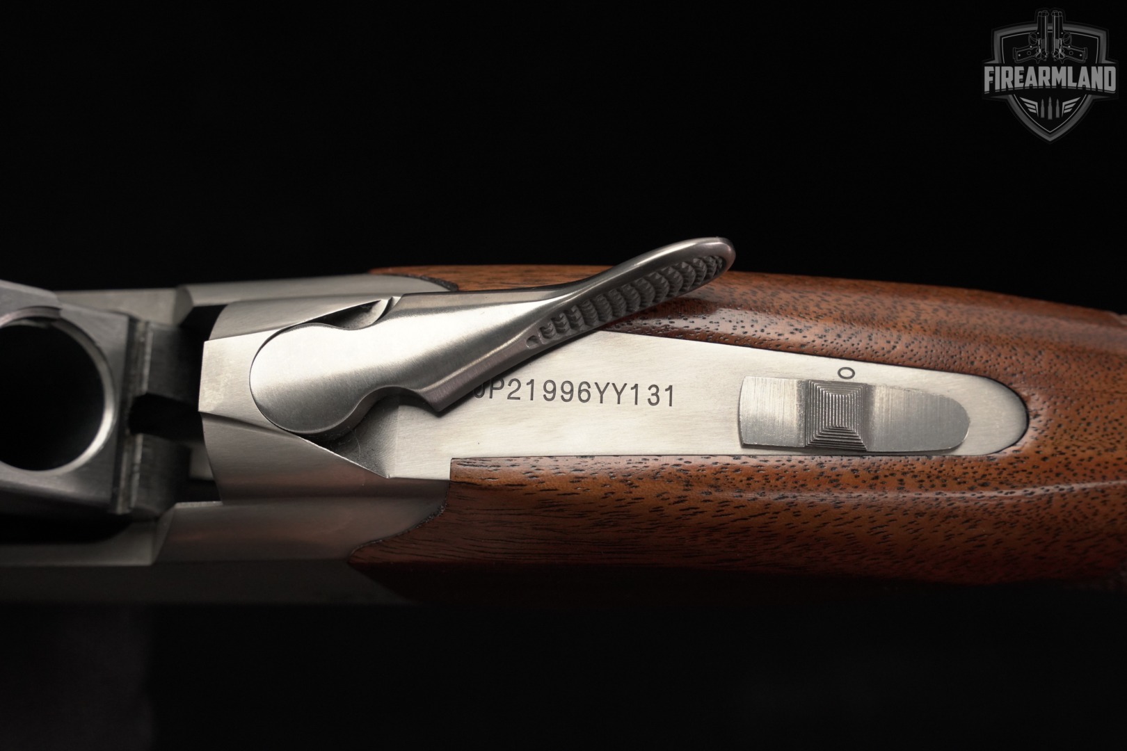 DESIRED Browning Citori 725 Sporting 12-Gauge Silver Nitride & Walnut O/U-img-19