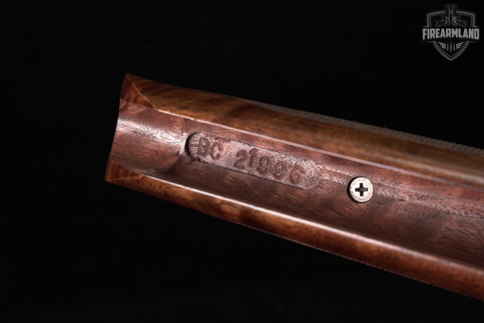 DESIRED Browning Citori 725 Sporting 12-Gauge Silver Nitride & Walnut O/U-img-21