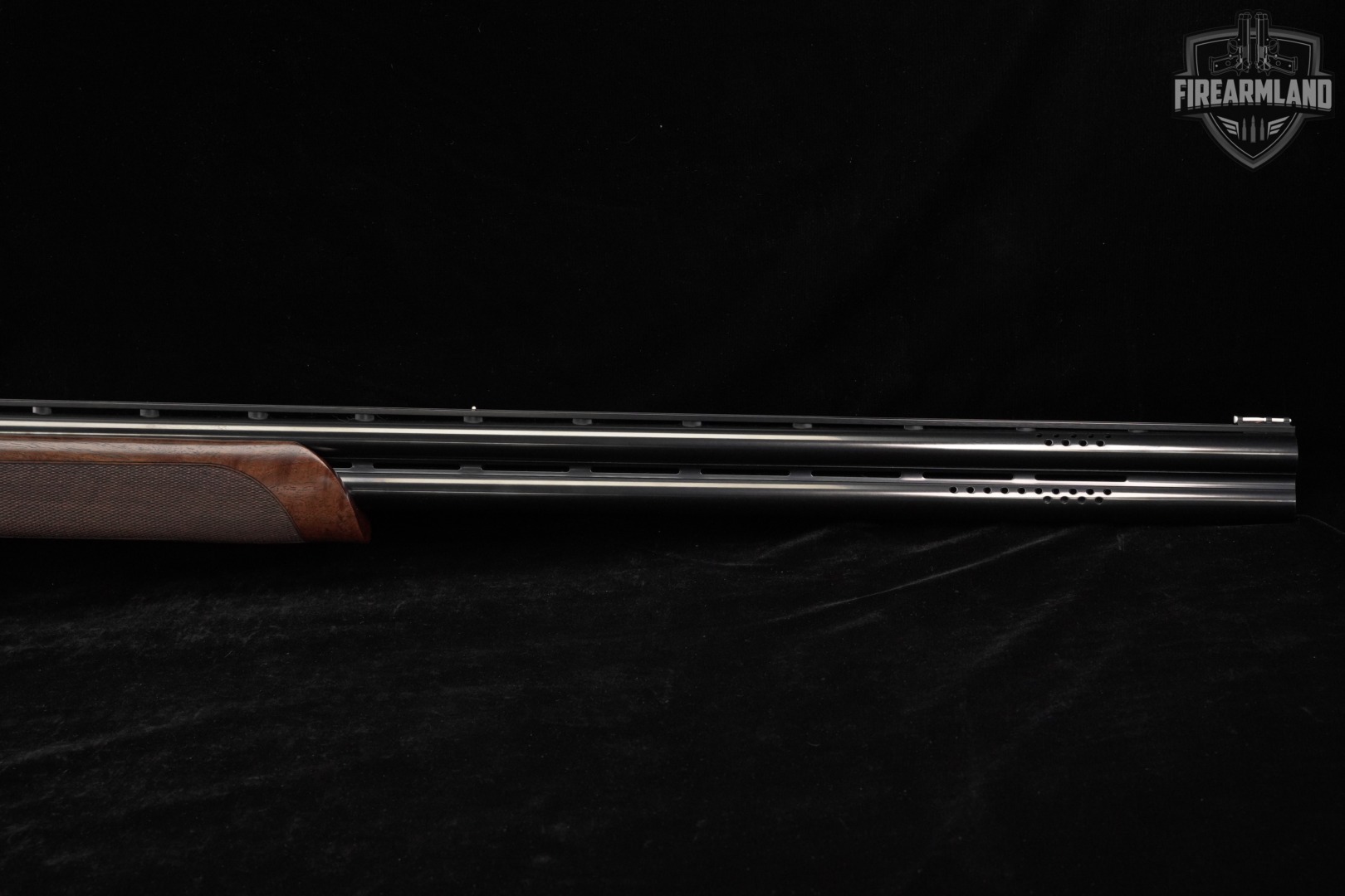 DESIRED Browning Citori 725 Sporting 12-Gauge Silver Nitride & Walnut O/U-img-5