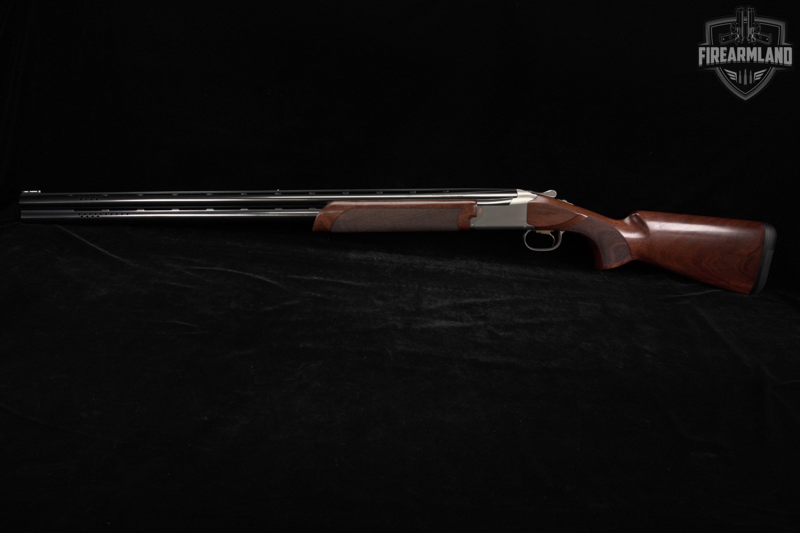 DESIRED Browning Citori 725 Sporting 12-Gauge Silver Nitride & Walnut O/U-img-6