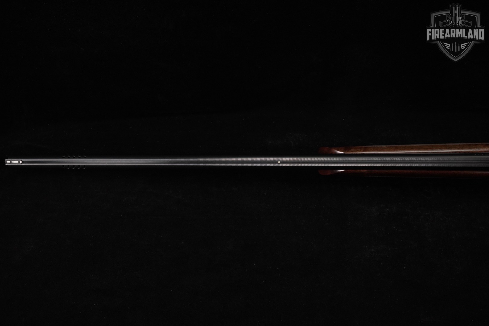 DESIRED Browning Citori 725 Sporting 12-Gauge Silver Nitride & Walnut O/U-img-9