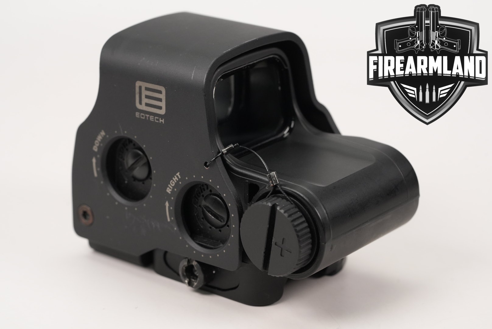 EOTECH HWS EXPS2-0 in Good Condition Thumbnail