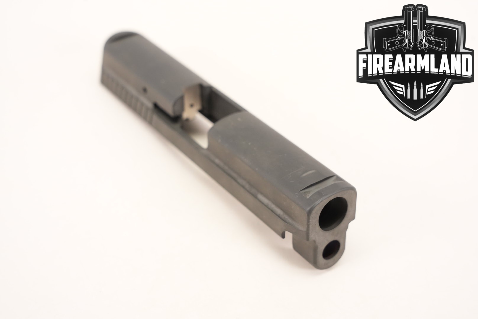 Sig Sauer P229 Stripped Slide Pistol Slides-img-0