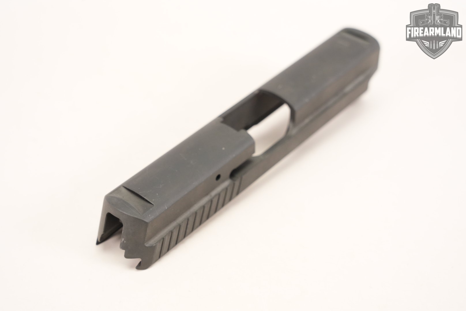 Sig Sauer P229 Stripped Slide Pistol Slides-img-2
