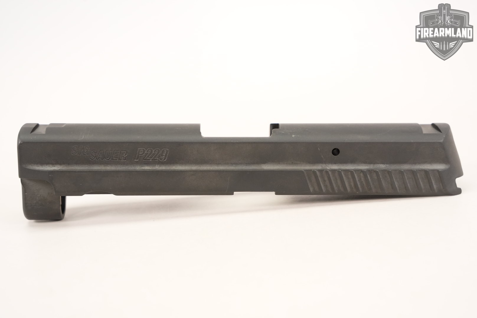 Sig Sauer P229 Stripped Slide Pistol Slides-img-4