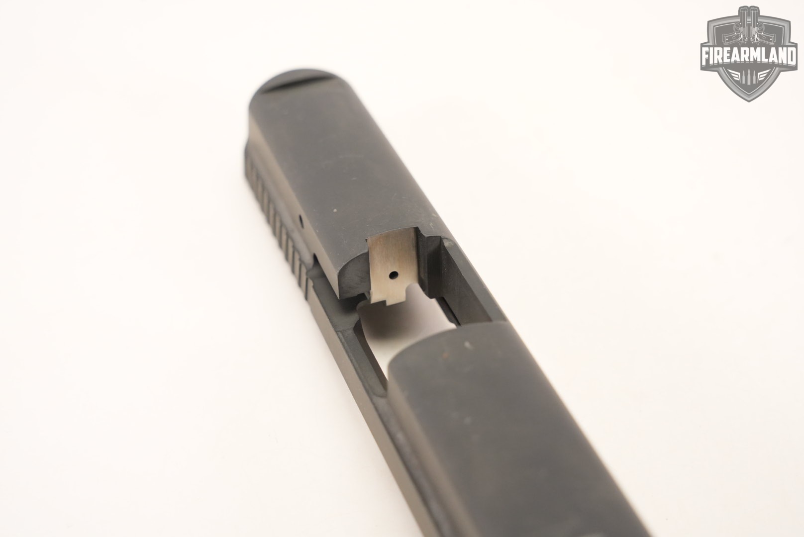 Sig Sauer P229 Stripped Slide Pistol Slides-img-6
