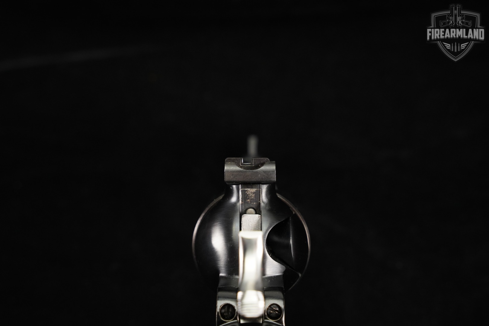 Ruger New Model Blackhawk 357 Magnum 4.62" Blued +ORIG CASE-img-9