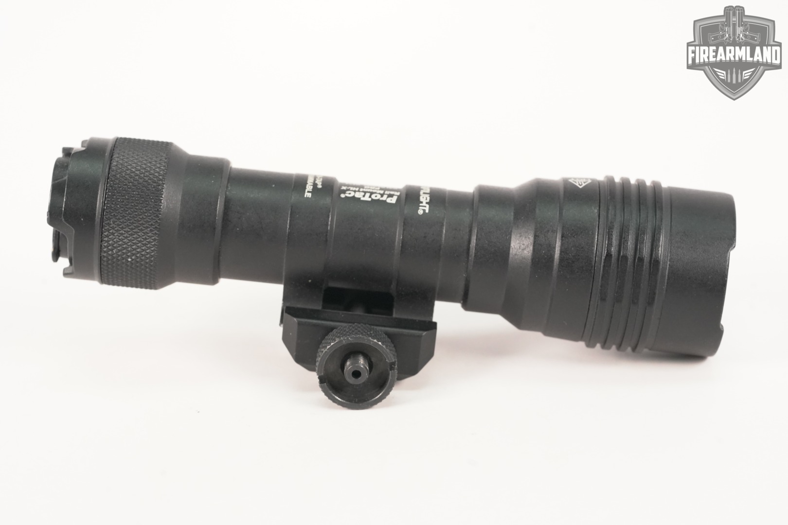 Streamlight Pro Tac Rail Mount HL-X 1000 Lumens & 50,000 Candela Light-img-4