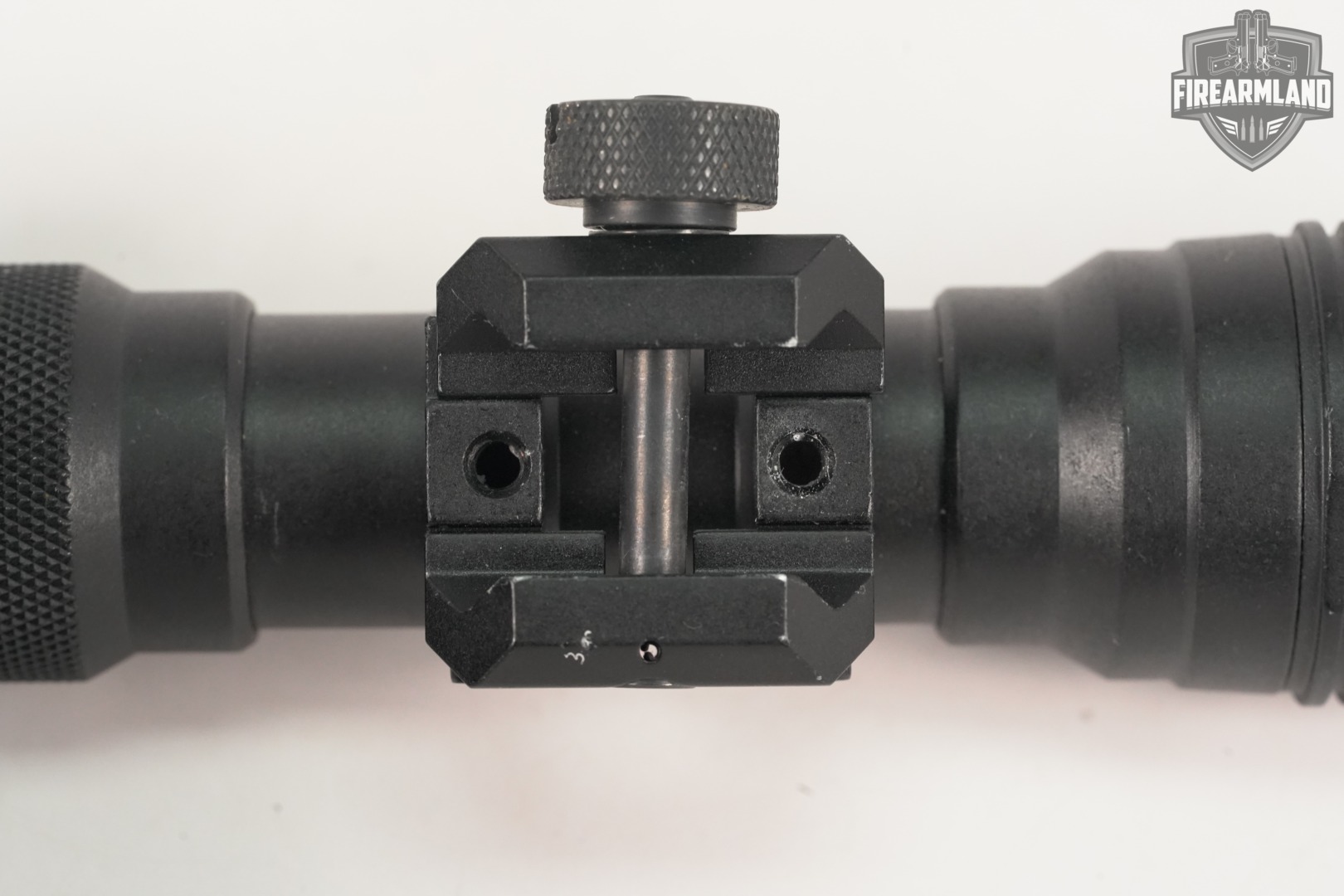 Streamlight Pro Tac Rail Mount HL-X 1000 Lumens & 50,000 Candela Light-img-6