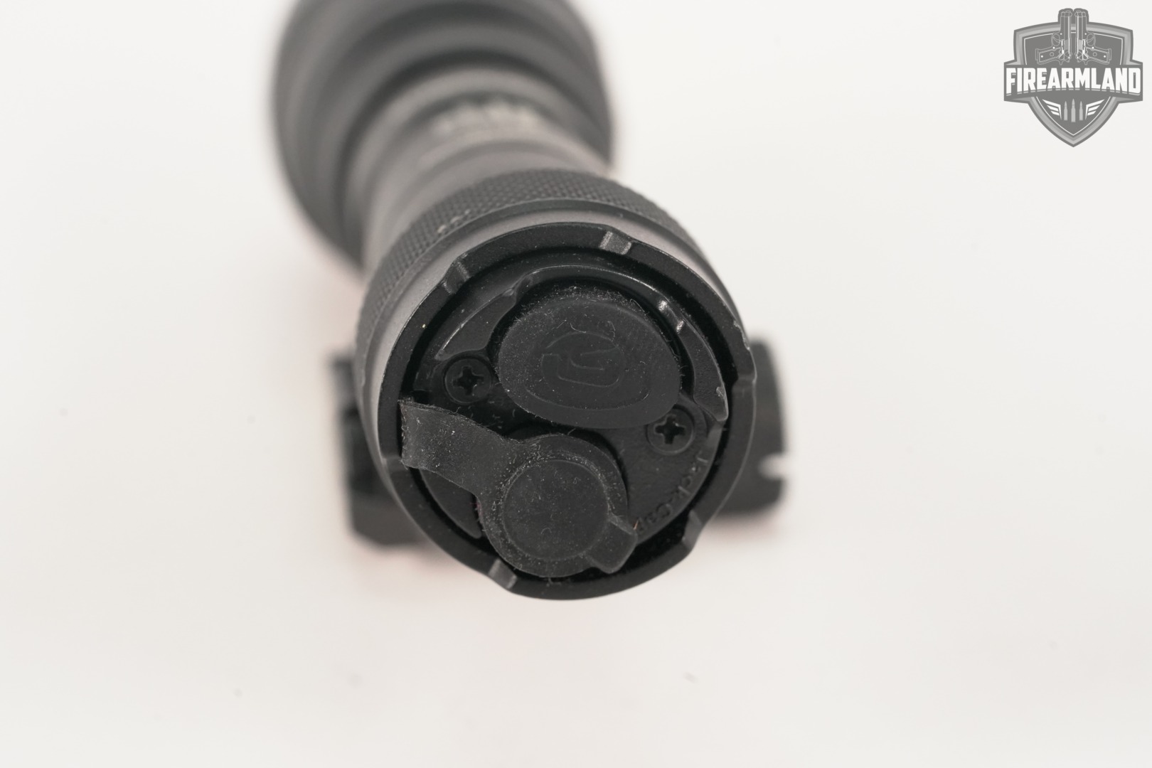 Streamlight Pro Tac Rail Mount HL-X 1000 Lumens & 50,000 Candela Light-img-7